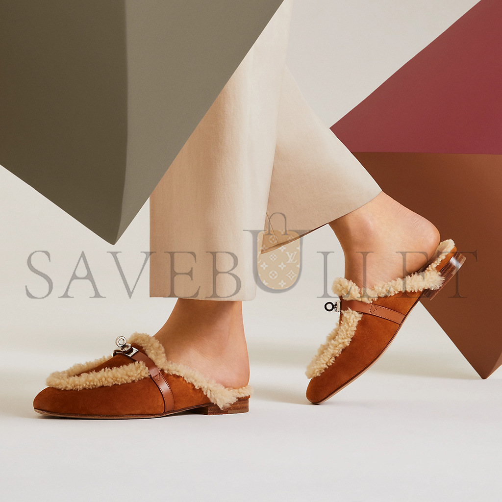 H**mes oz mule h232123za3360